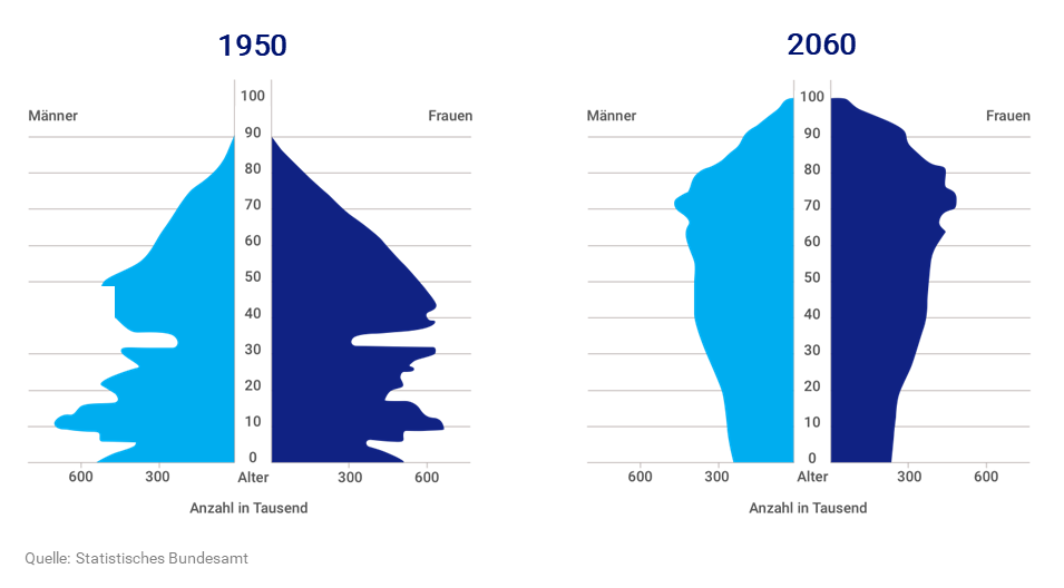 demografischer Wandel