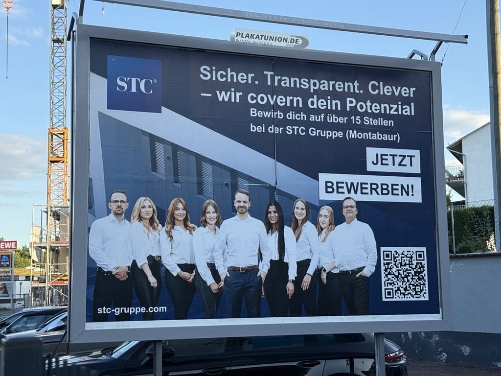 jobs montabaur