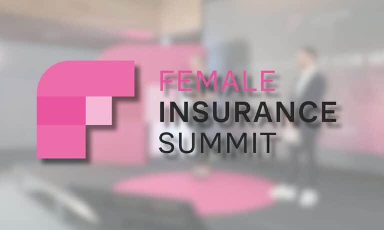 STC Engagement: Female Insurance Summit