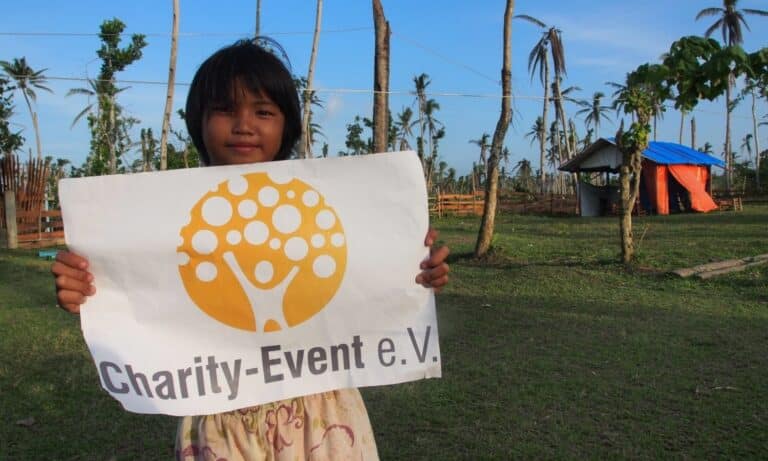 STC Versicherungsmakler unterstützt Charity-event e.V